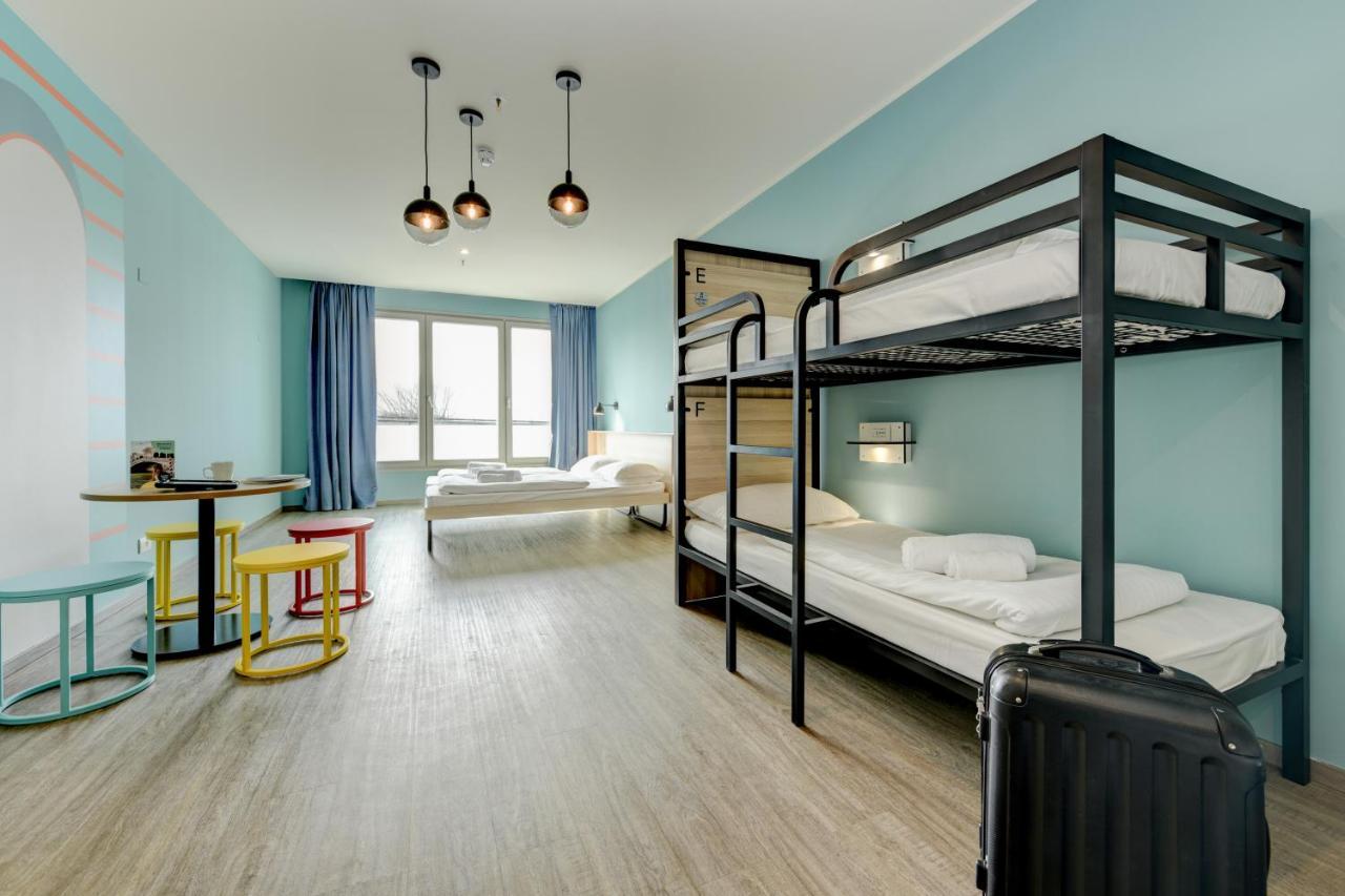 Hotel Meininger Venezia