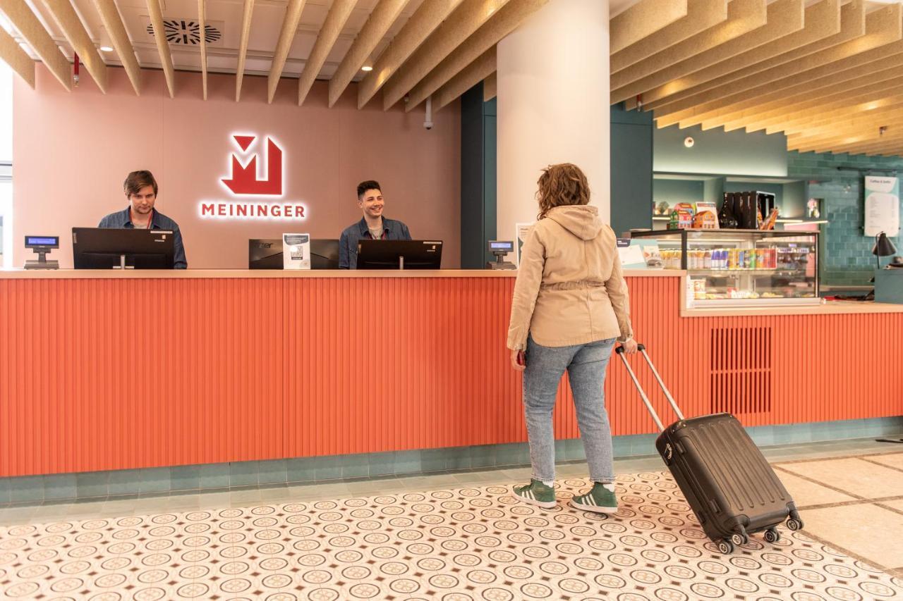 Hotel Meininger Venezia