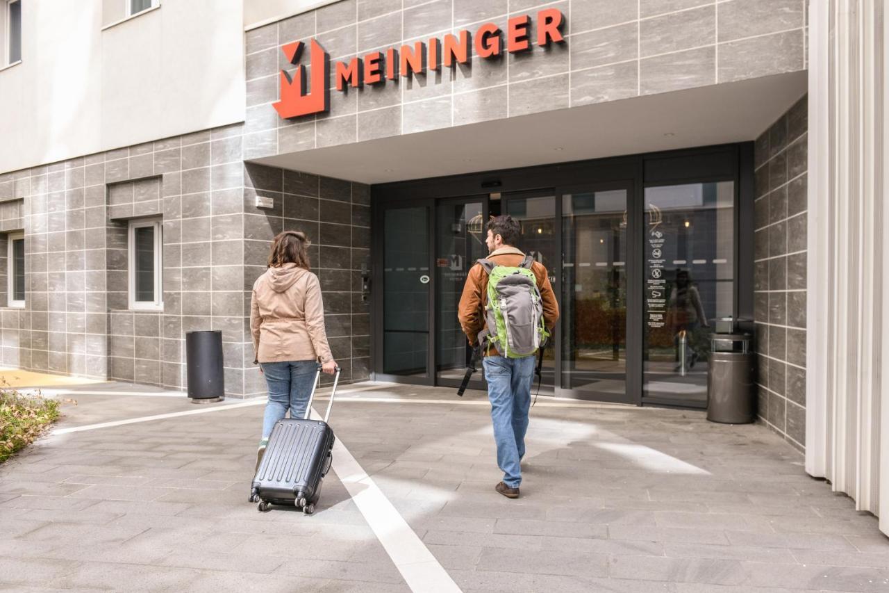 Meininger Venezia