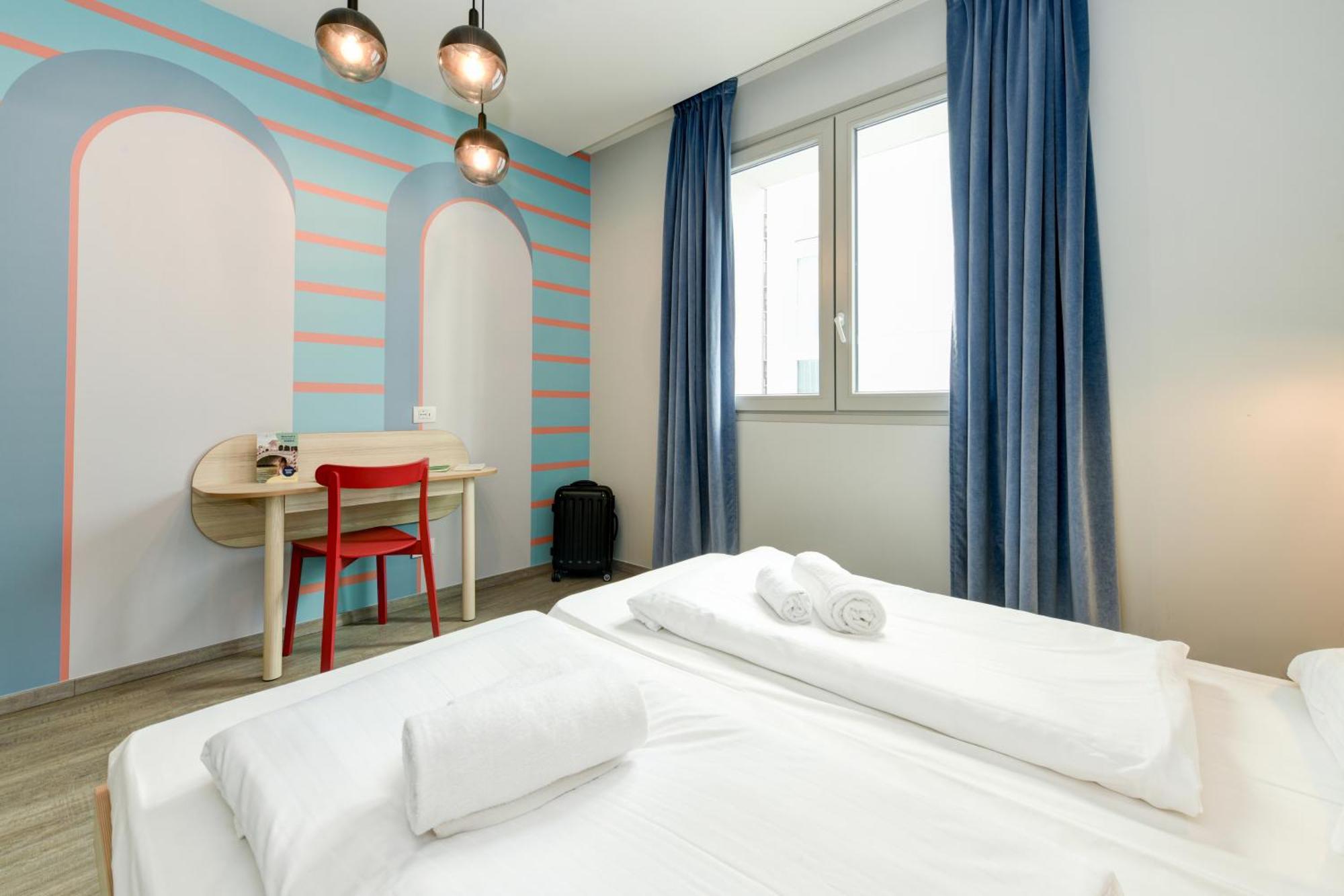 Hotel Meininger Venezia Mestre